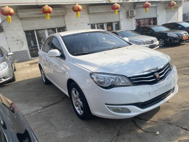 Roewe 350