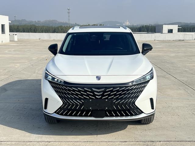 Roewe RX5