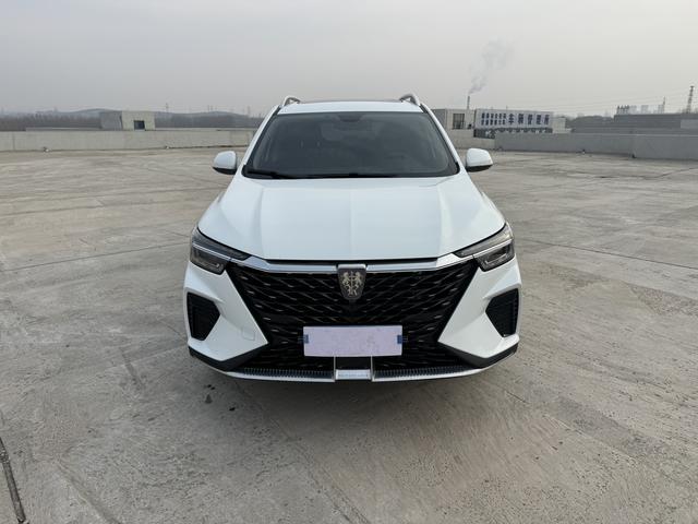 Roewe RX5