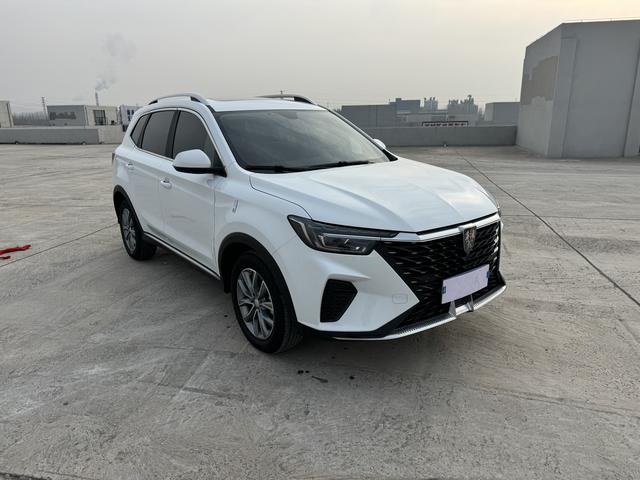 Roewe RX5