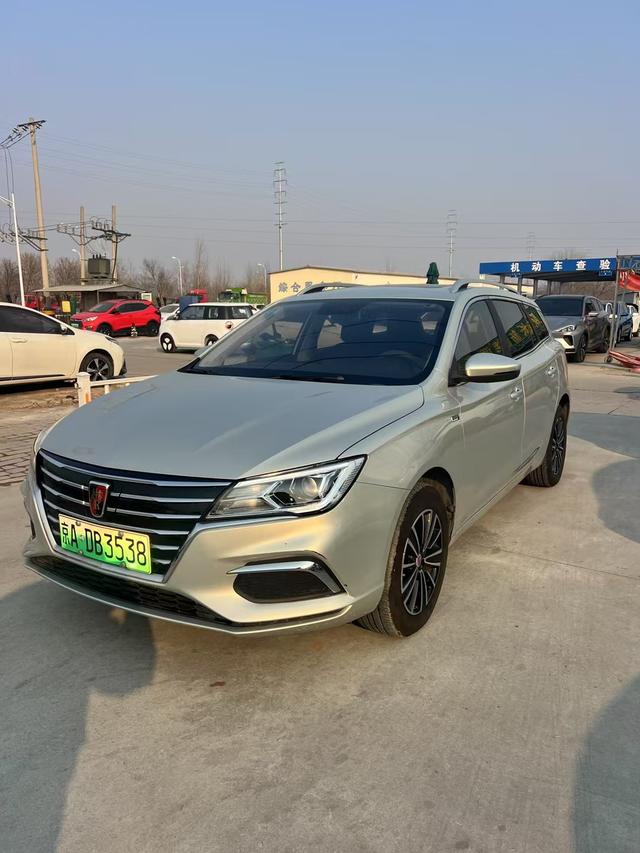 Roewe Ei5