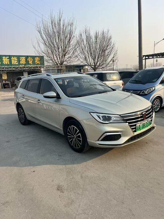 Roewe Ei5