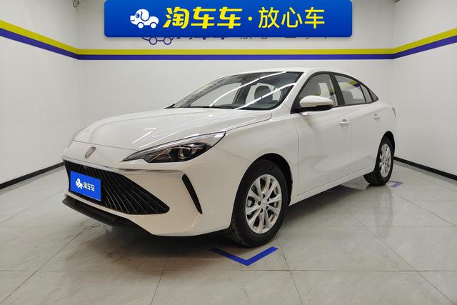 Roewe i5