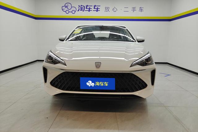 Roewe i5