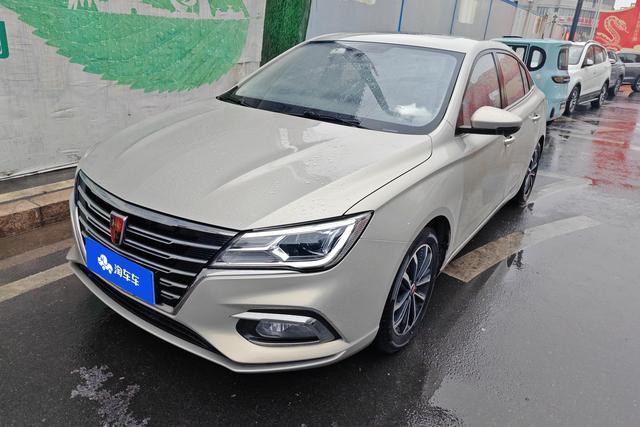 Roewe i5