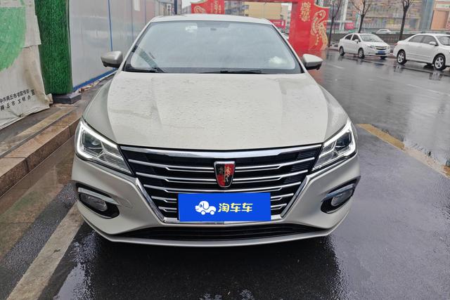 Roewe i5