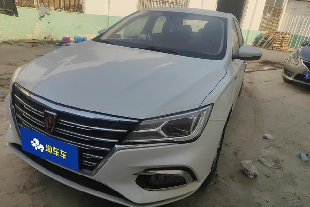 Roewe i5