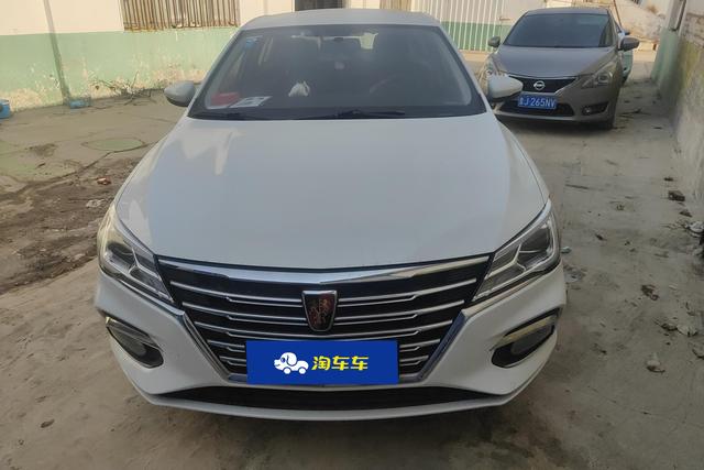 Roewe i5