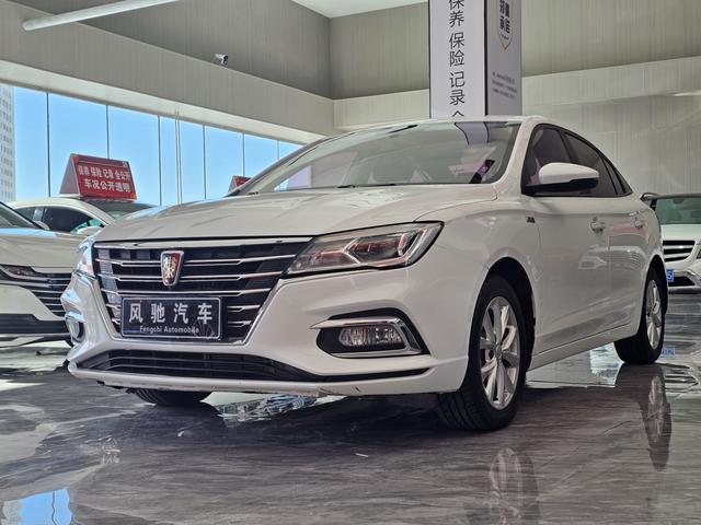 Roewe i5