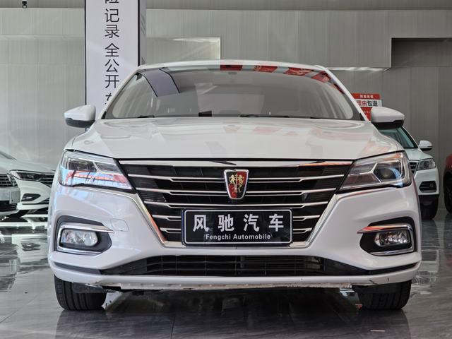 Roewe i5