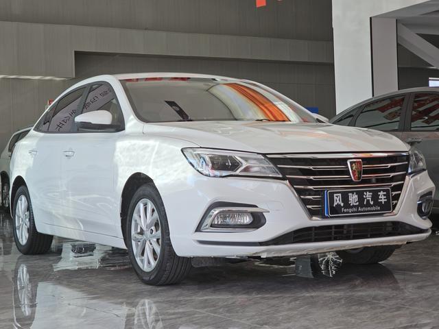 Roewe i5