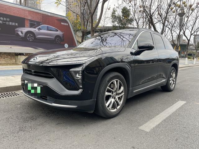 NIO ES6