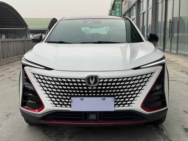 Changan UNI-T