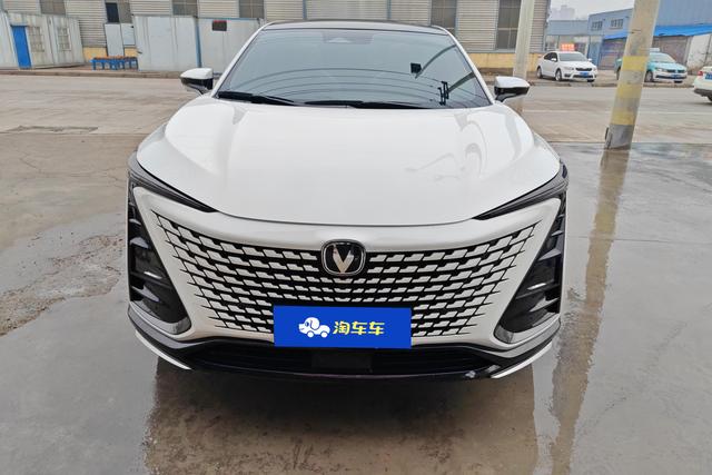 Changan UNI-T