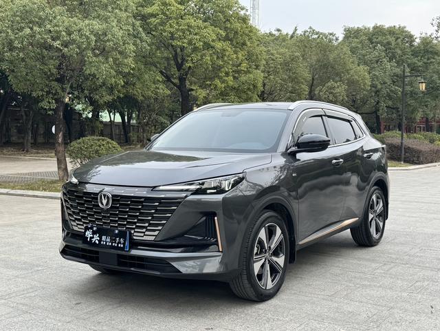 Changan CS55 PLUS