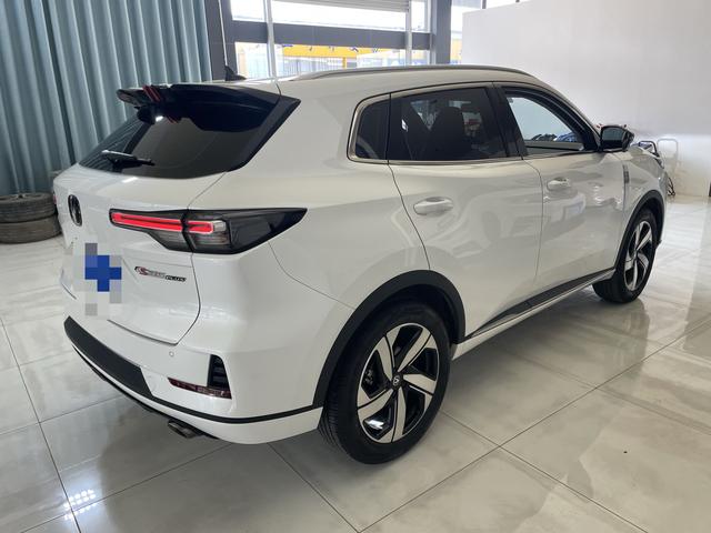 Changan CS55 PLUS