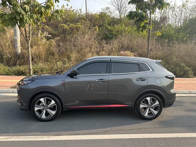 Changan CS55 PLUS