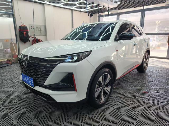 Changan CS55 PLUS