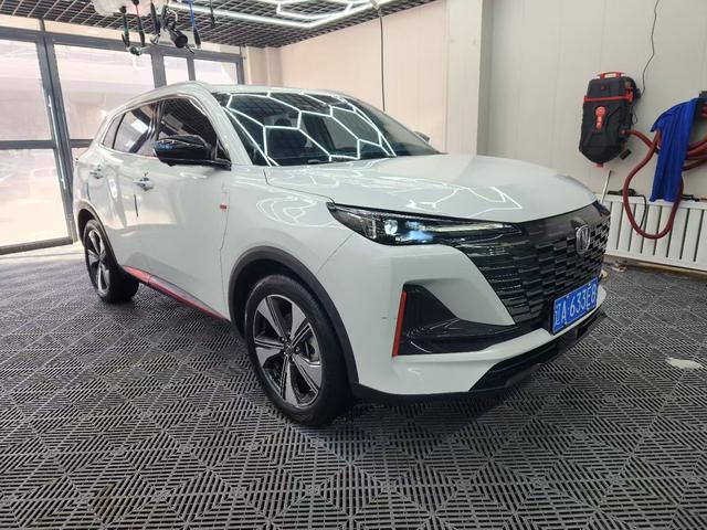 Changan CS55 PLUS