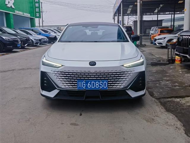 Changan UNI-V