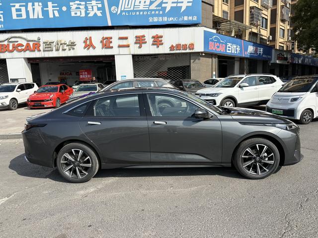 Changan Escape