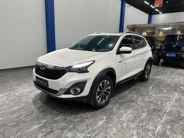 Chery Tiggo 7