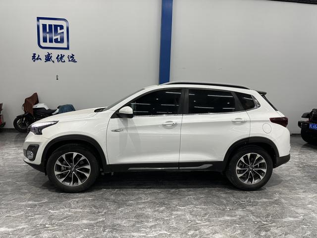 Chery Tiggo 7