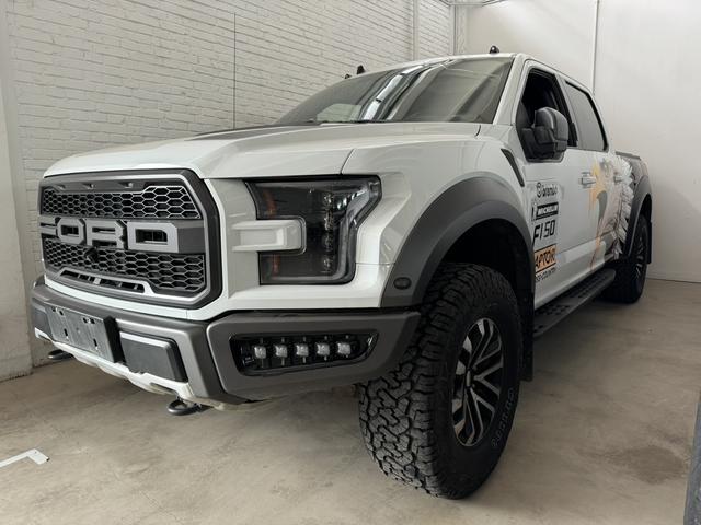 Ford F-150 Raptor