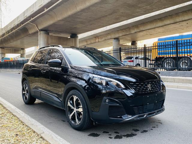 Peugeot 4008