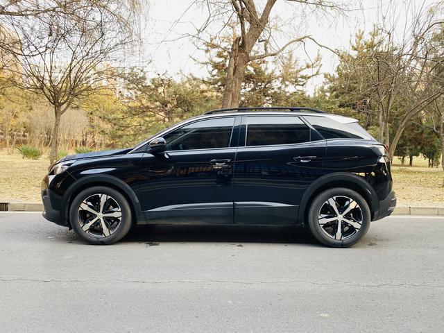 Peugeot 4008