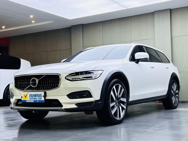 Volvo V90