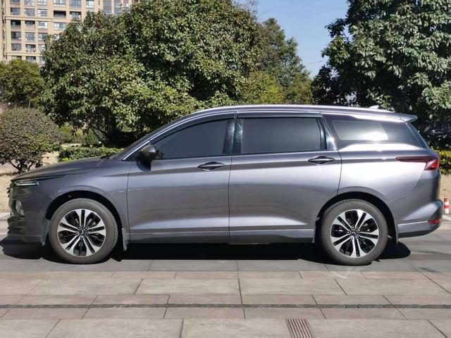 Wuling Capgemini Victory