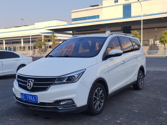 Baojun 730