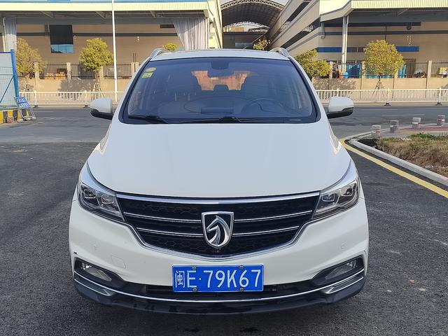 Baojun 730