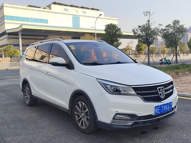 Baojun 730