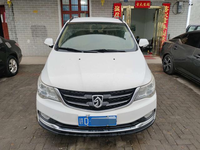 Baojun 730