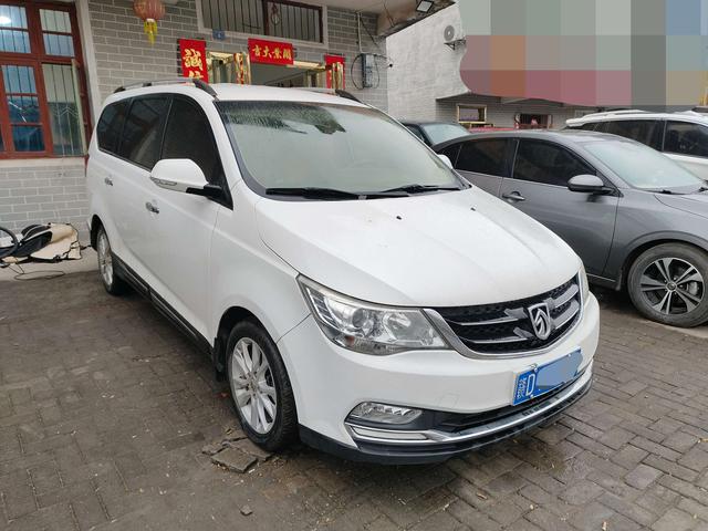 Baojun 730