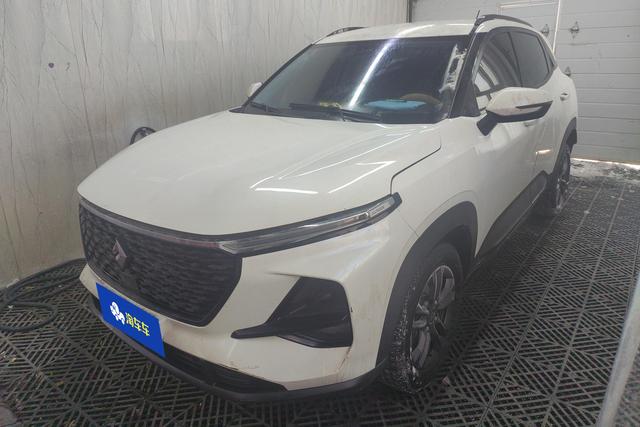 Baojun RS-3