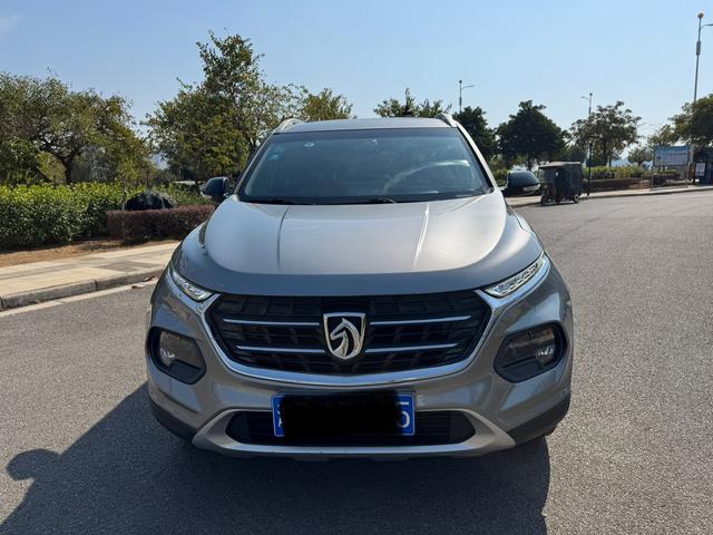 Baojun 510