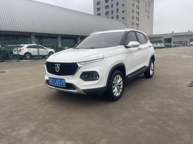 Baojun 510