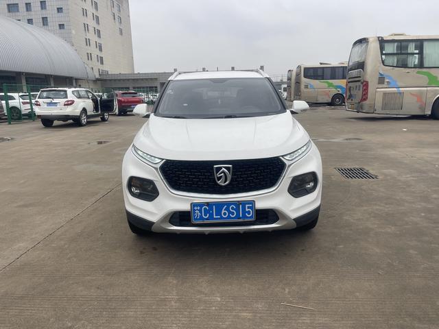 Baojun 510