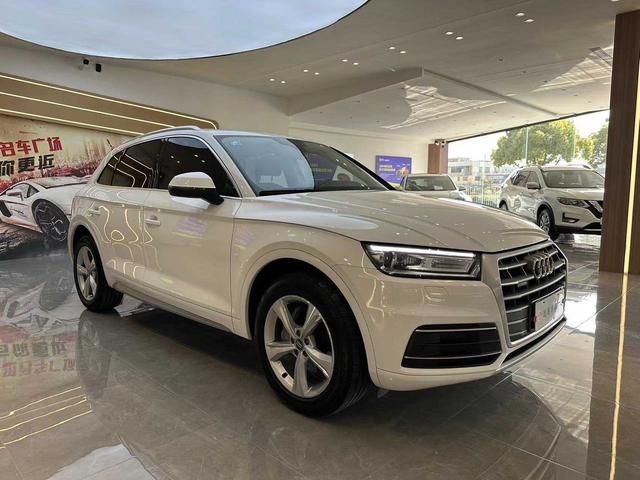 Audi Q5L