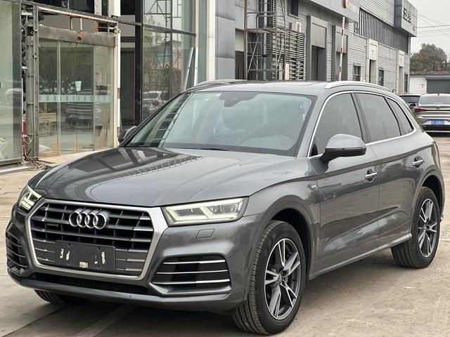 Audi Q5L