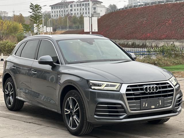 Audi Q5L