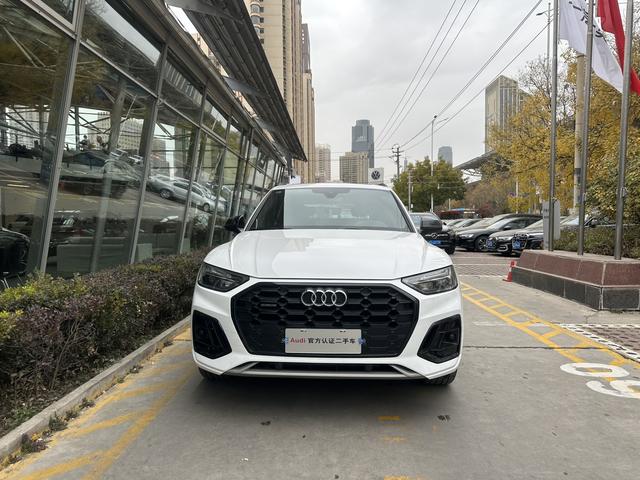 Audi Q5L