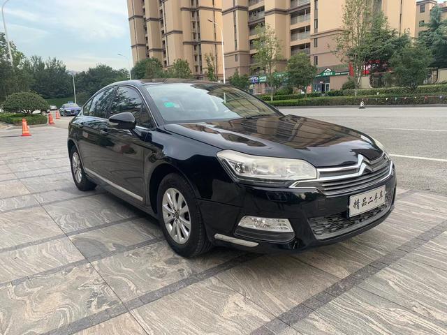 Citroën Citroen C5