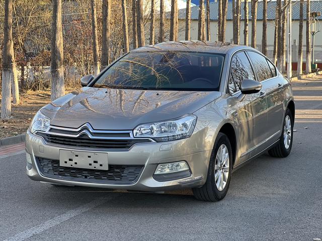 Citroën Citroen C5