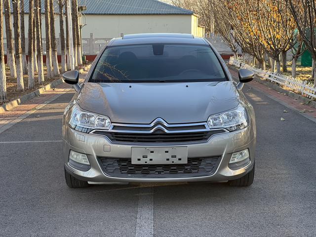 Citroën Citroen C5