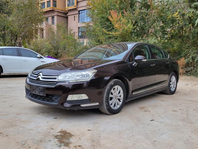 Citroën Citroen C5