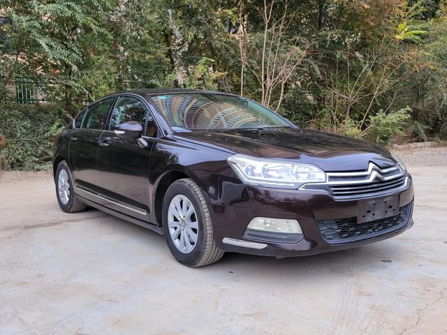 Citroën Citroen C5